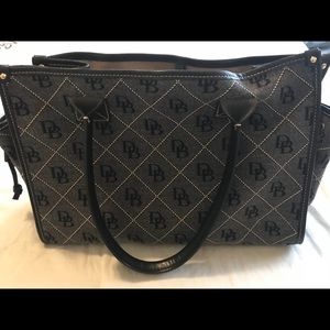 Dooney and Bourke Purse